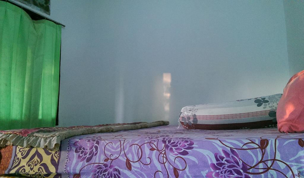 Diyah Homestay Kuta  Bagian luar foto