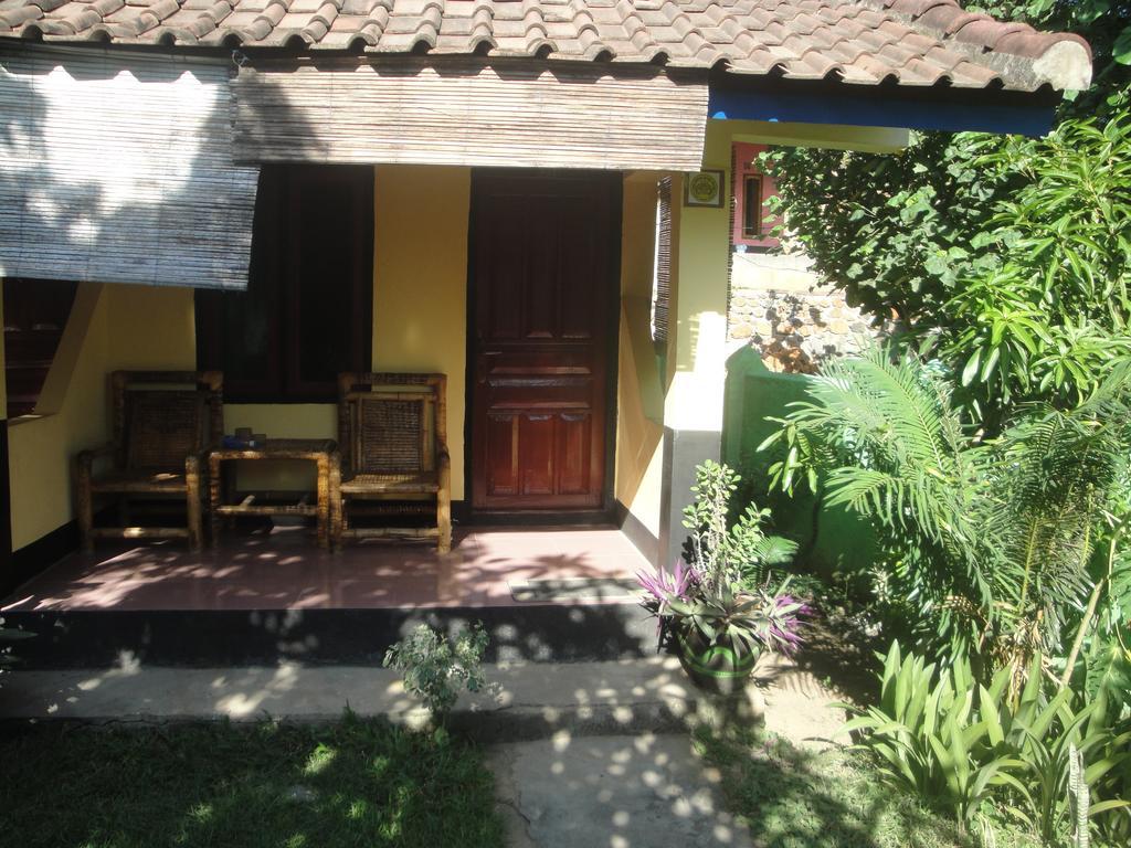 Diyah Homestay Kuta  Bagian luar foto