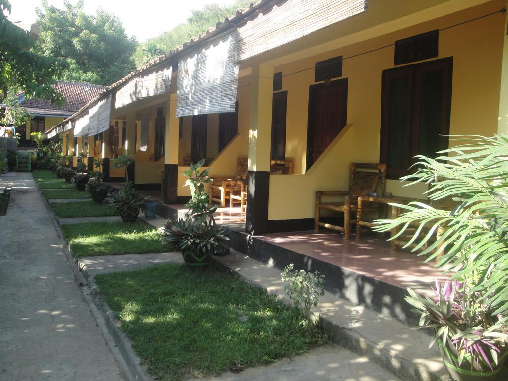 Diyah Homestay Kuta  Bagian luar foto