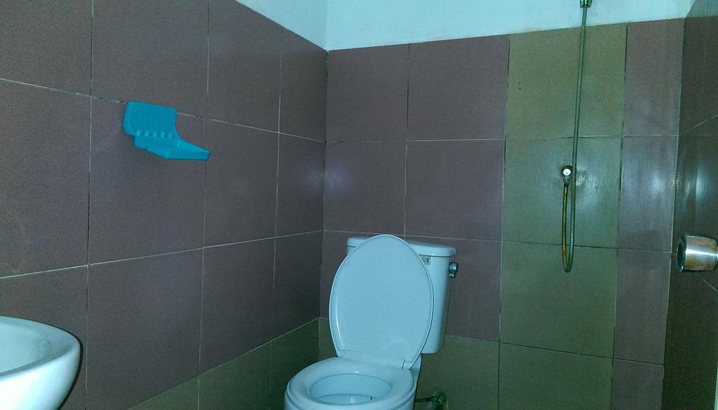 Diyah Homestay Kuta  Bagian luar foto