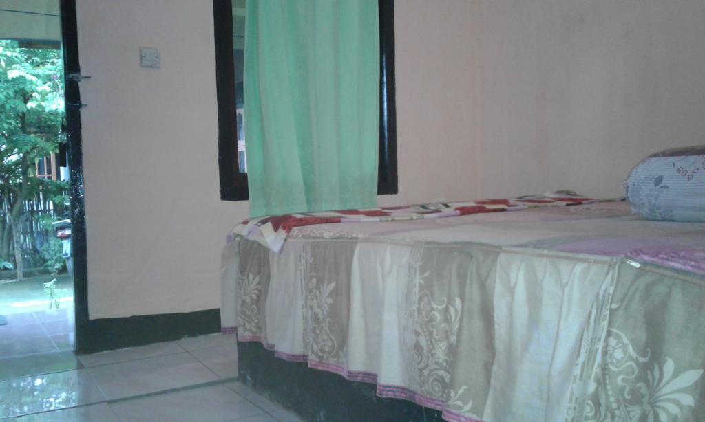 Diyah Homestay Kuta  Bagian luar foto