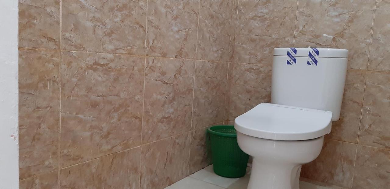 Diyah Homestay Kuta  Bagian luar foto